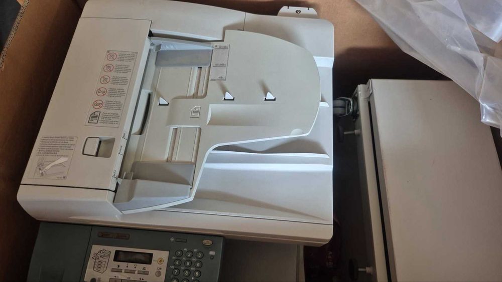 Canon imageRUNNER iR2018