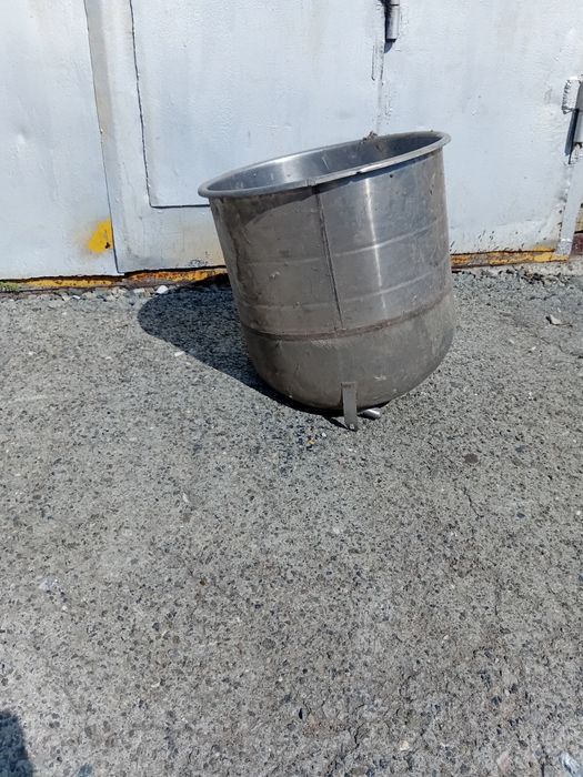 Ёмкость бочка бак бачок еврокуб