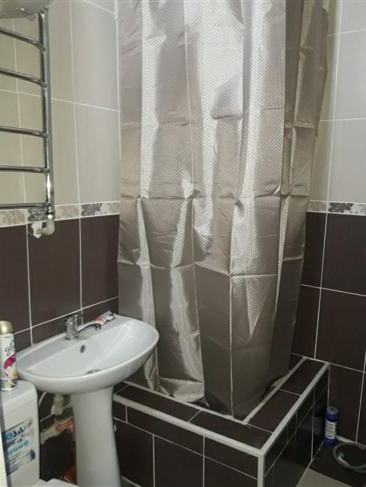 2× ком квартира продается, перепланировка, с ремонтом.