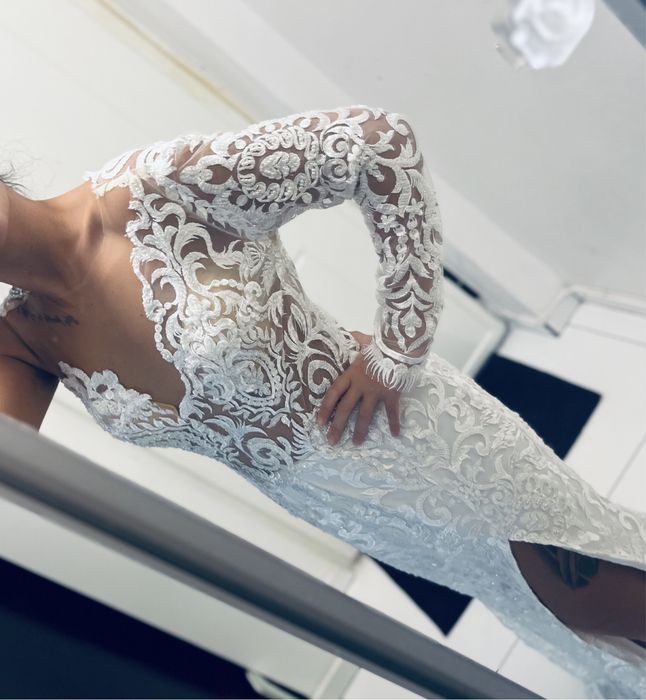 Rochie mireasa / stare civila