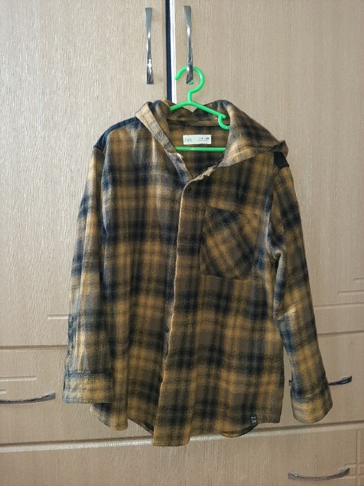 Ветровка на мальчика