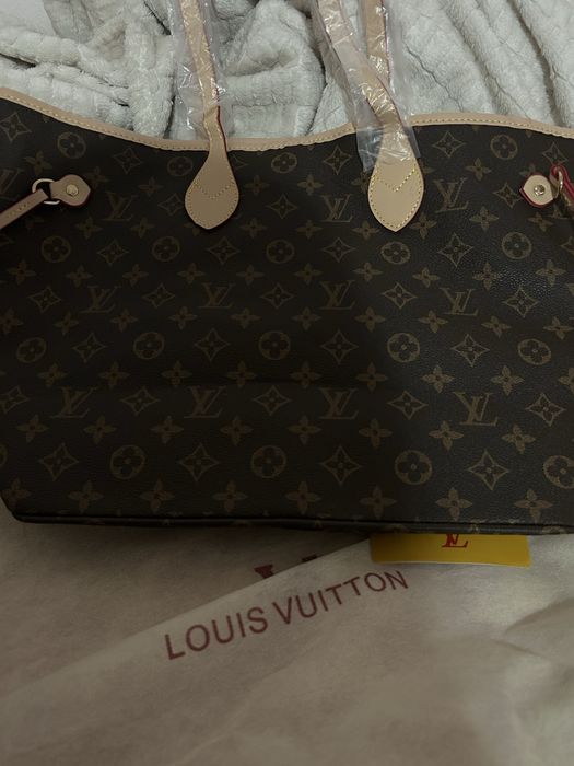 Geanta louis vuitton