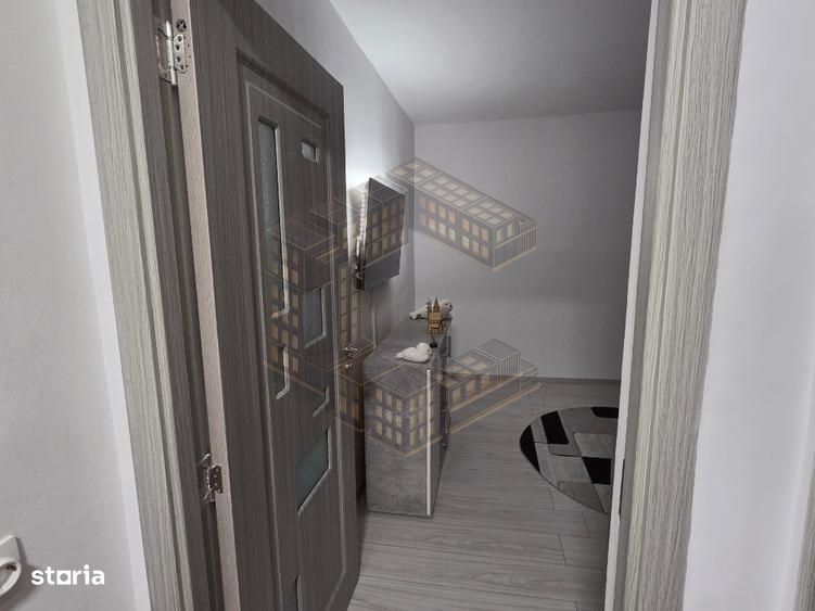 Apartament 3 camere de vânzare, renovat, zona Șagului, Timișoara