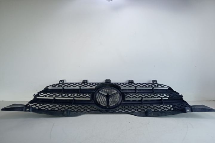 Grila radiator A9068800385 Mercedes-Benz Sprinter a 2-a generatie 906