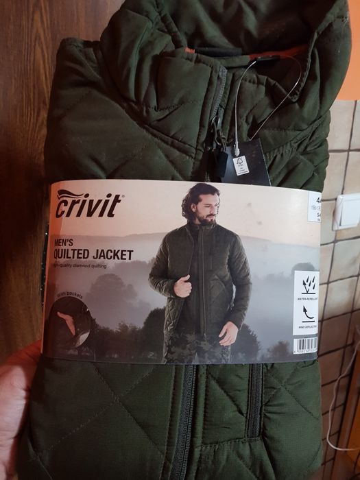 Мъжко яке Гривит