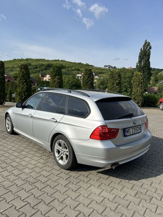 BMW 3 Series 2009 — imagine 3
