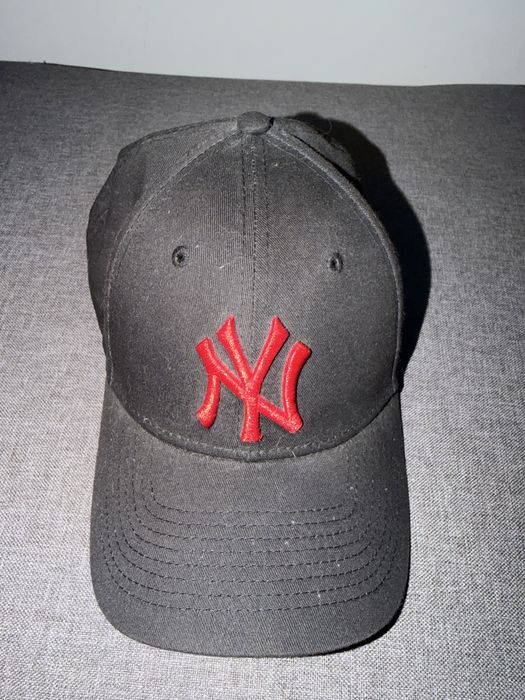 Шапка New York yankees
