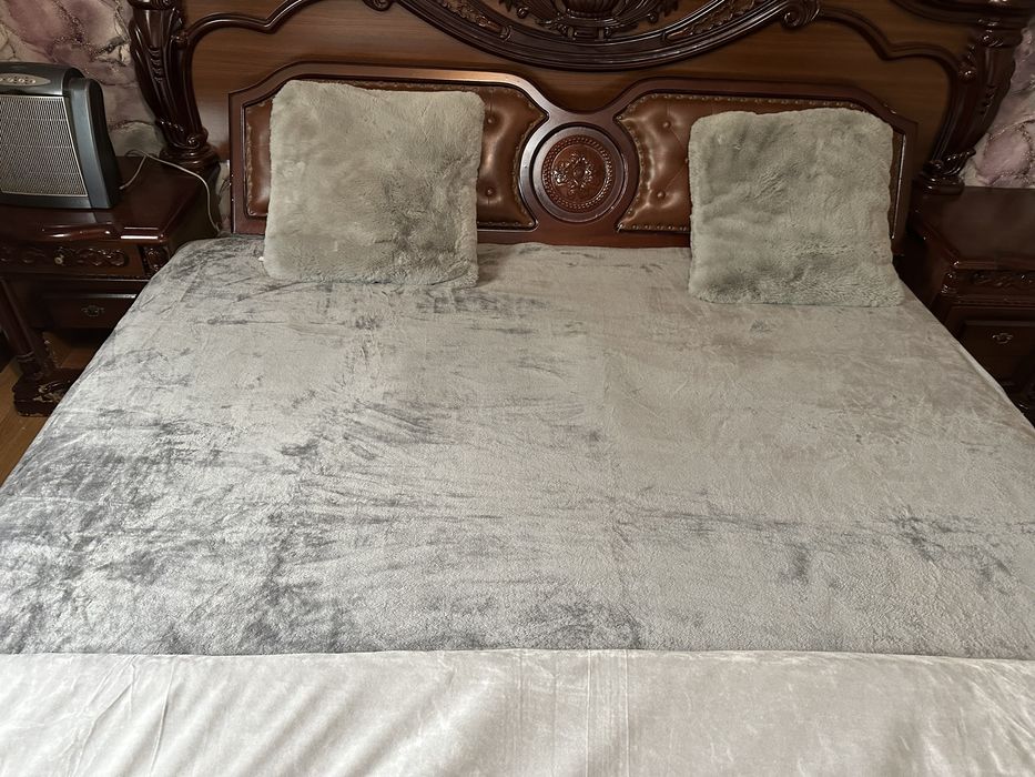 Постельный комплект Zara home