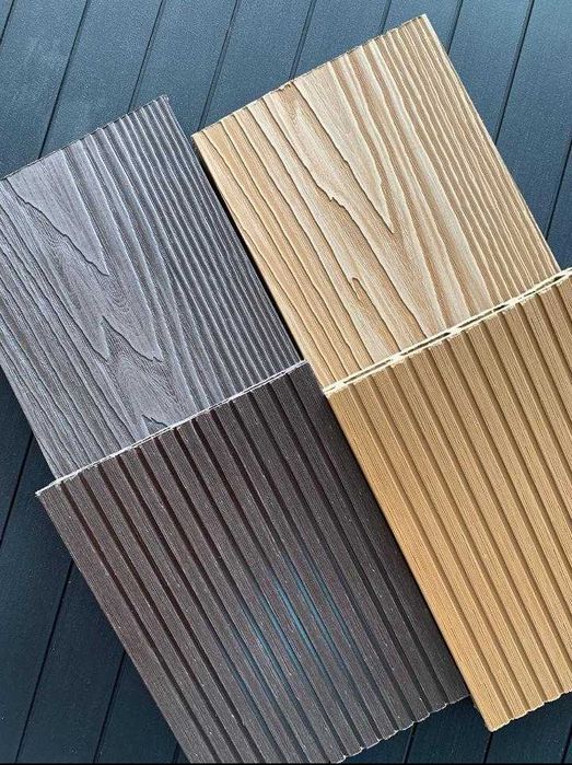 Террасная доска Darvolex premium