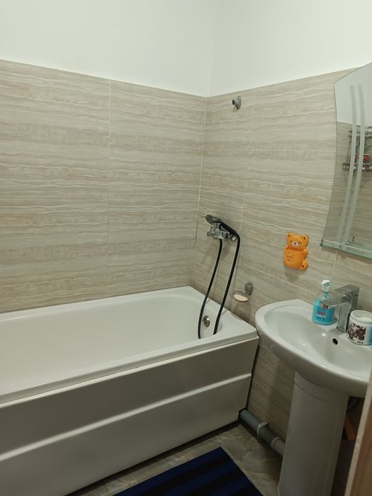 Urganch shahrida 3 xonali kvartira ijaraga beriladi