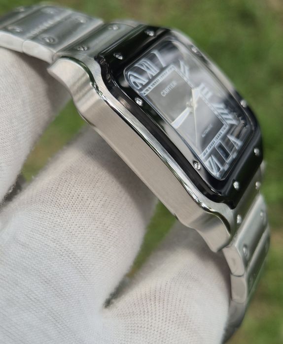 Cartier Santos Automatic Master Qoality
