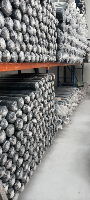 Plasa umbrire Tiv intarit si ochiuri de prindere/Diferite dimensiuni!