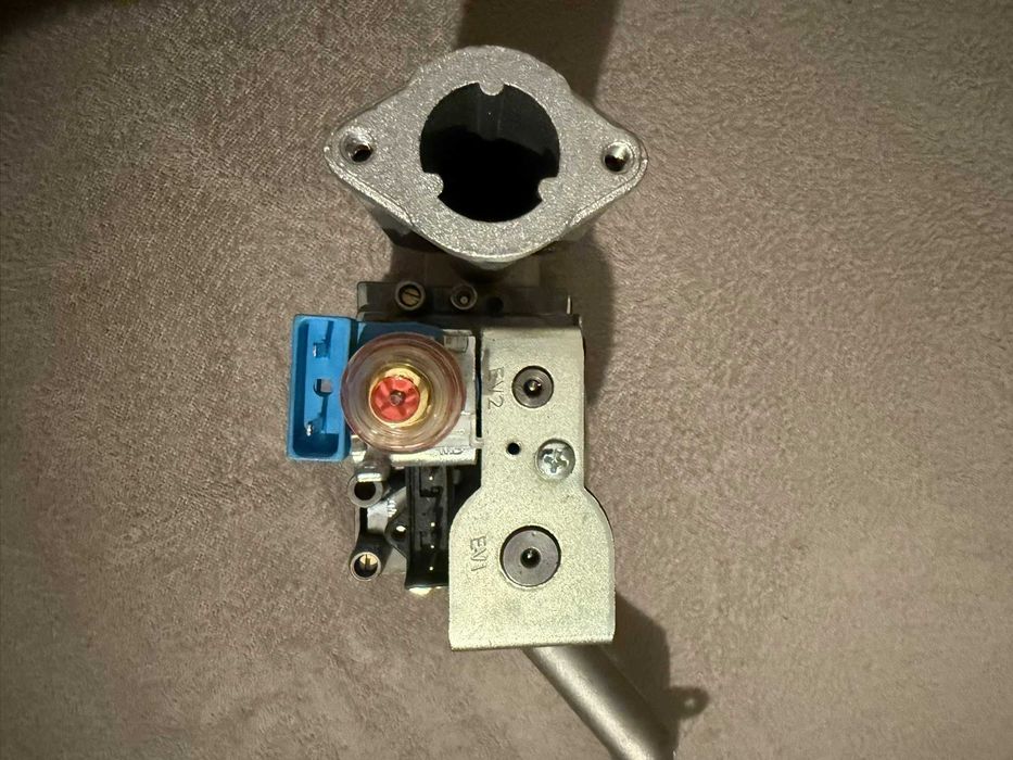 Vana gaz SIT 845 SIGMA (centrala ARISTON + altele)