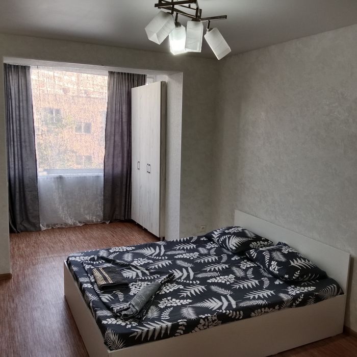 Квартира посуточно  11 микрорайон 17 дом