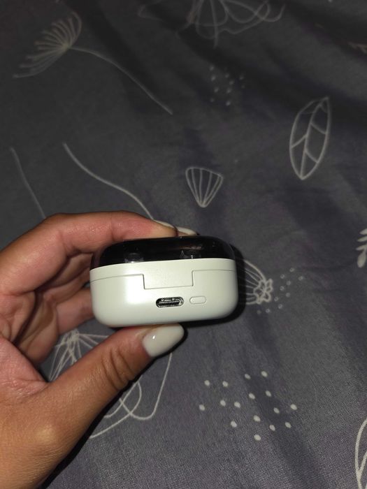 Samsung Buds 4 pro