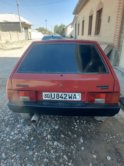 Ваз 09 срочно сотилади