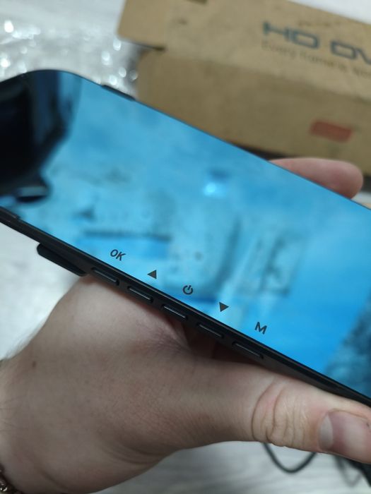 Продам видео регистратор