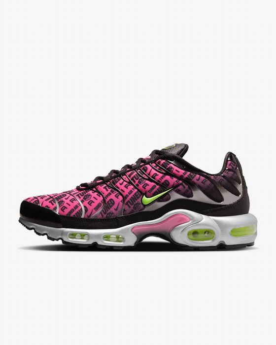 Nike Air Max Plus 1 - 38 Номер Оригинални