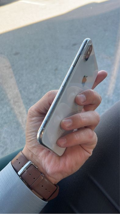 Iphone X 64GB 75%