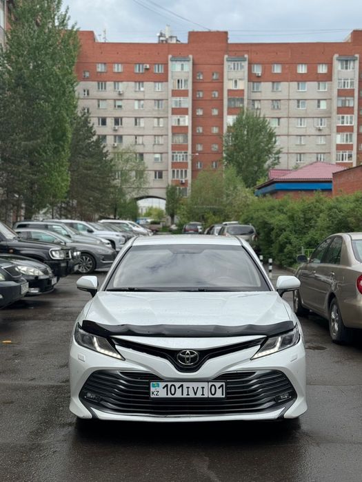 Аренда автомобиля без водителя