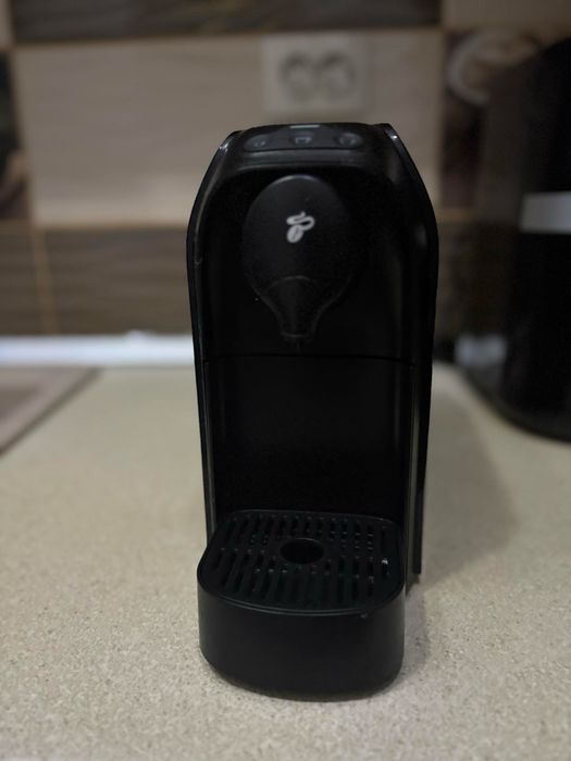 Expresor cafea tchibo