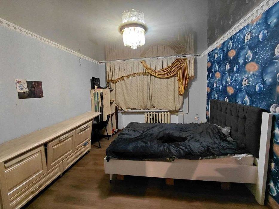 3 ком квартира 5 мкр