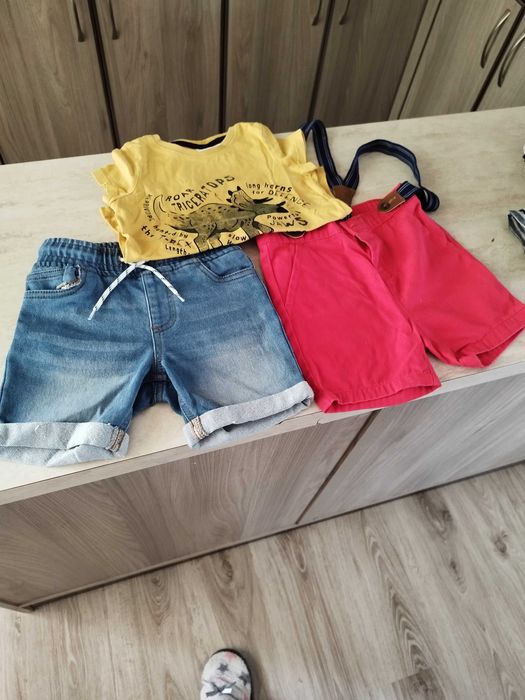 Лот за момче 86см.(12-18)месеца