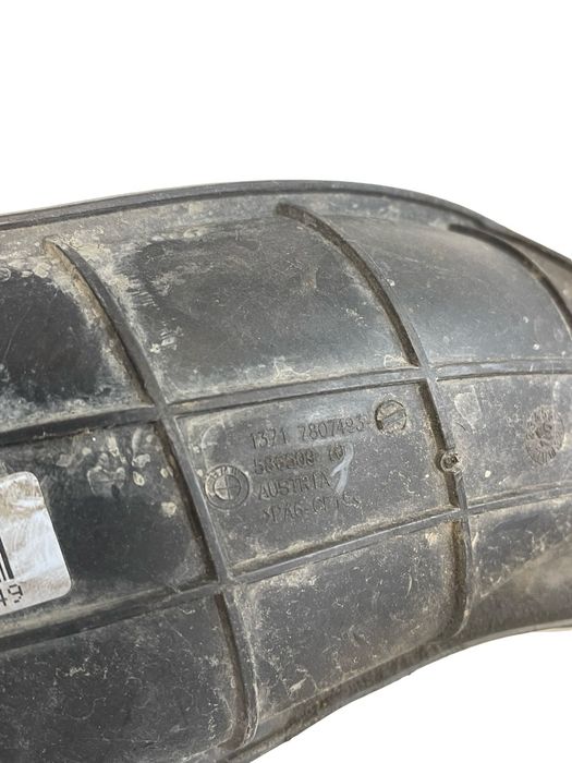 Furtun Admisie Aer Bmw 5 F10 2009 - 2016 3.0D 7807493