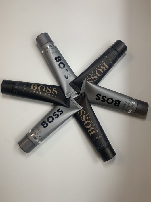 Hugo Boss  Gel de duș