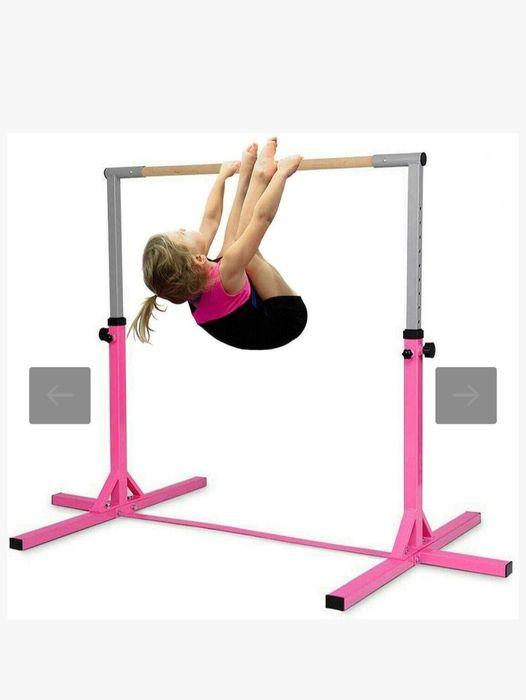 Регулируем гимнастически уред