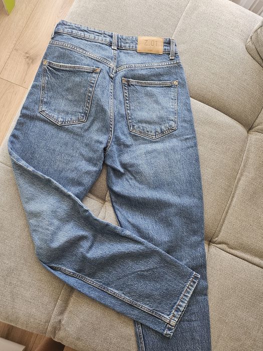 Дамски Дънки Zara