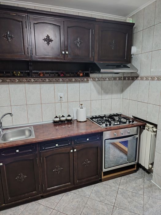 Apartament 3 camere de închiriat, Obcini, Suceava