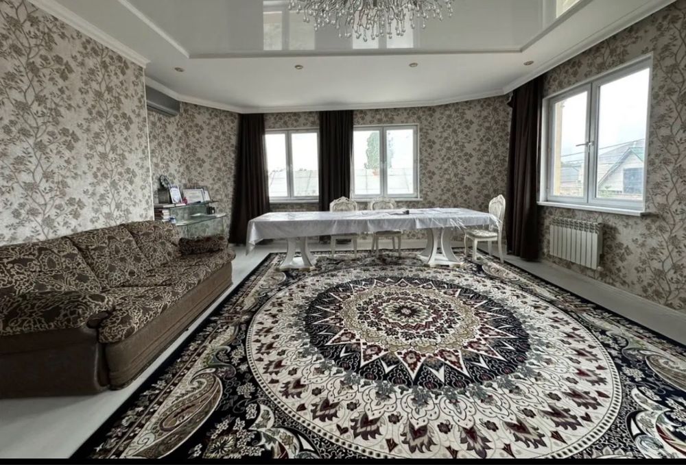 Дом В идеальном состояний 2020 года