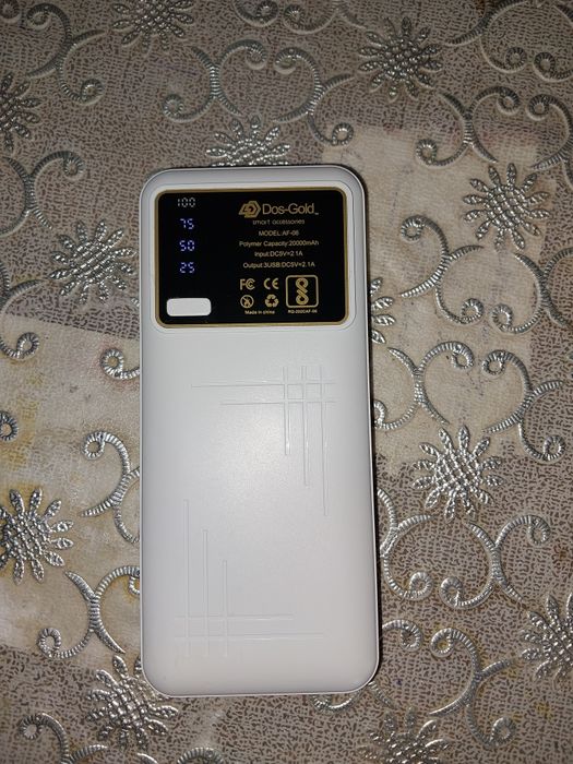 Оригинальный аккумулятор для телефона