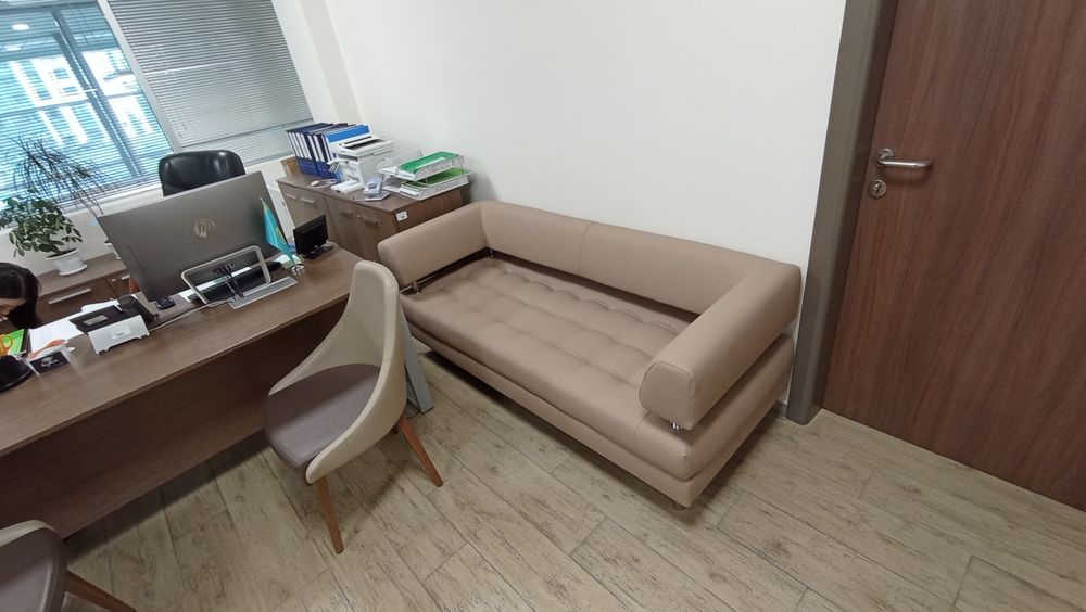 Перетяжка мебели недорого