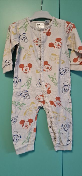 Lot haine marimea 80