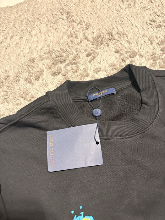 Bluza LV,noua Calitate premium