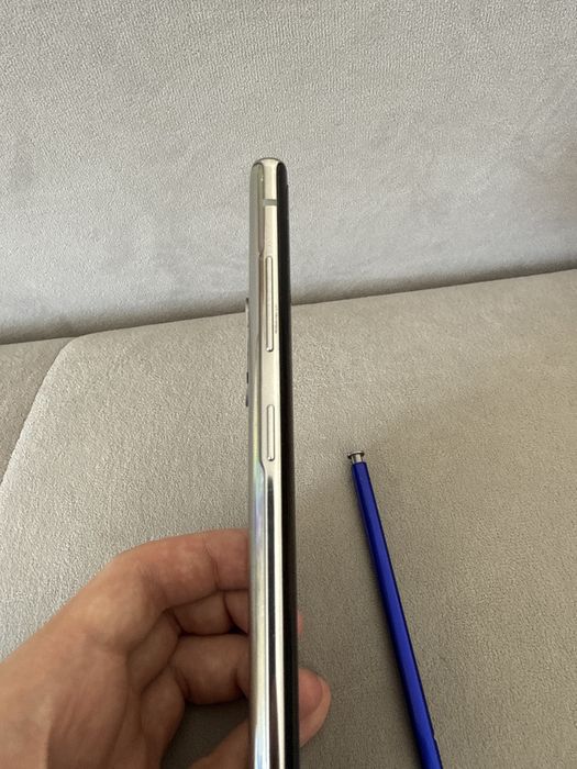 Samsung note 10 обмен