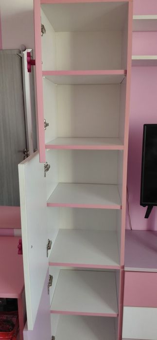 Мебелен сет за детска стая