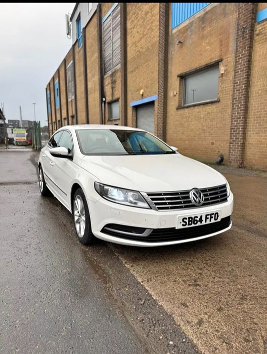 2015 Vw cc 2.0 DIZZEL