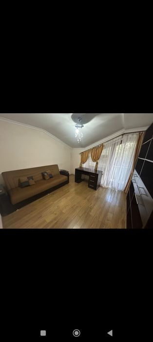 Apartament în vilă