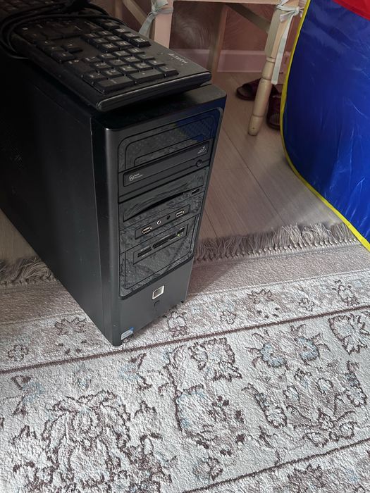 Продам компьютер