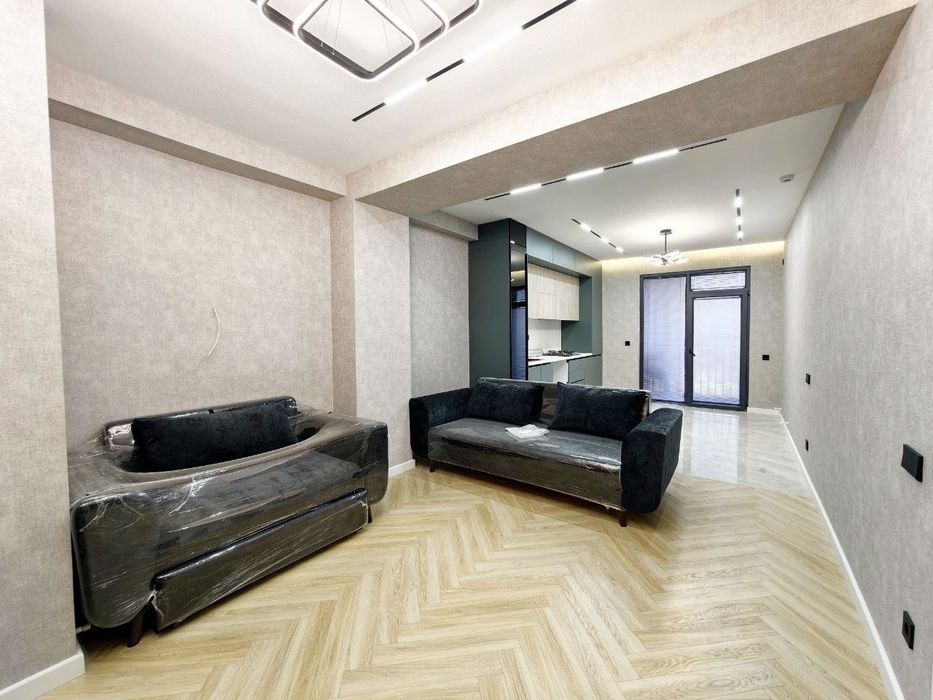 Sotiladi Yakkasaroy yangi uy