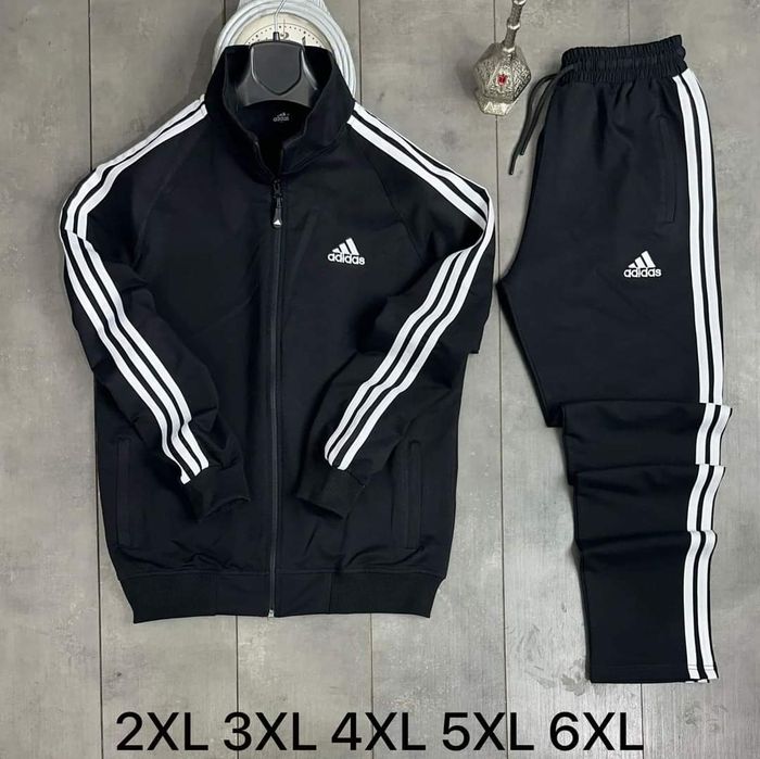 Vand treninguri marimi