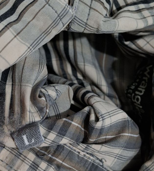 Cămașă Wrangler RW Greensboro mărimea L