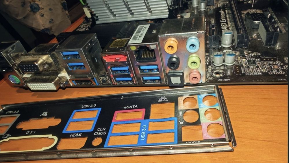 Kit AMD  procesor A10 7850