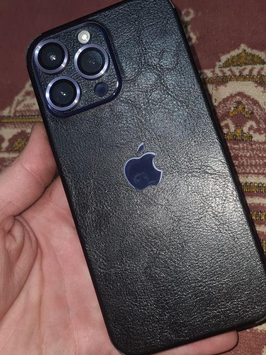 Iphone 14 pro max 256gb srochna