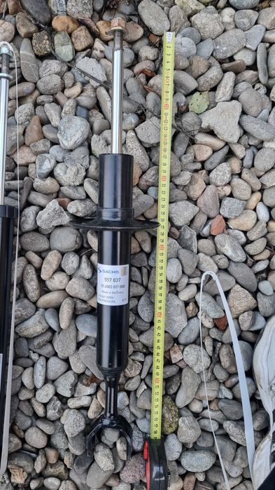 Set amortizoare Sachs Audi, Passat