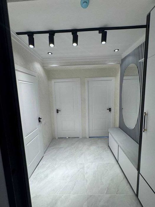 V3150 ПРОДАЕТСЯ 2/12/17 НОВОСТРОЙКА на: Беш егоч  53м2