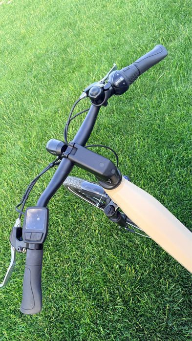 E-bike noua in cutie 0km